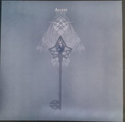 Alcest – Le Secret 12”