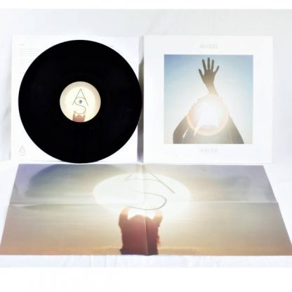 Alcest - Shelter LP