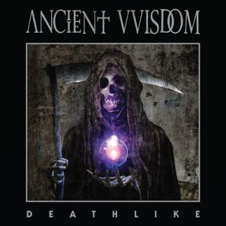 Ancient VVisdom - Deathlike LP