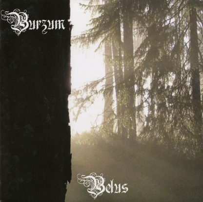 Burzum - Belus 2LP