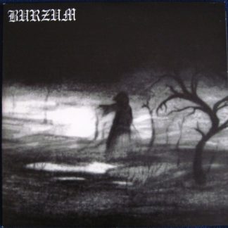 Burzum - Burzum / Aske 2LP