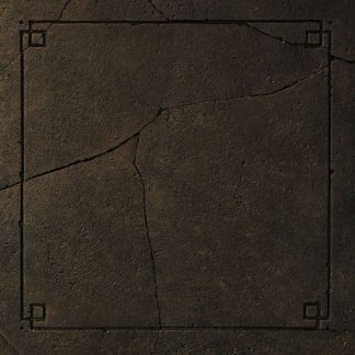 Cornigr - Relics of Inner War LP (NM/NM)