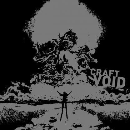 Craft - Void 2LP