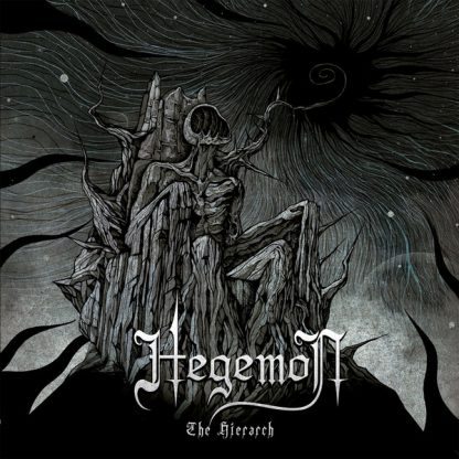 Hegemon - The Hierarch LP RESTOCKED!