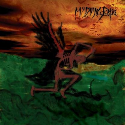 My Dying Bride - The Dreadful Hours 2LP