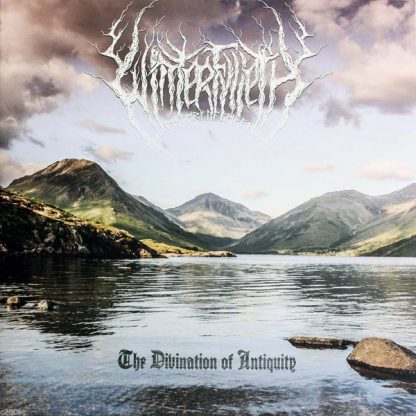 Winterfylleth - The Divination of Antiquity 2LP (red)