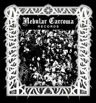 Nebular Carcoma Records