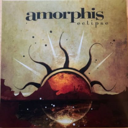 Amorphis - Eclipse LP