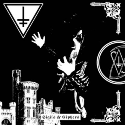 Drowning The Light - Sigils & Ciphers LP