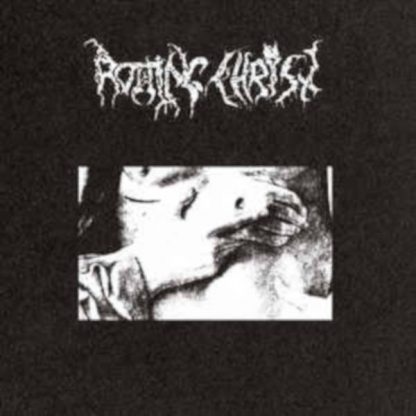 Rotting Christ / Monumentum - Rotting Christ / Monumentum 7" (white)