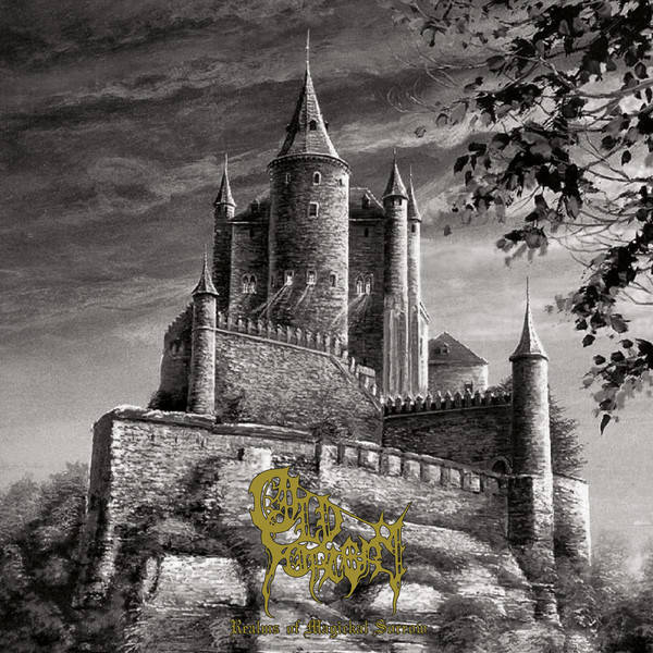 Old Sorcery - Realms Of Magickal Sorrow LP (restocked)