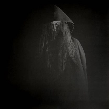 Taake - Stridens Hus LP (clear)