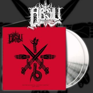 Absu - Mythological Occult Metal 1991-2001 2LP