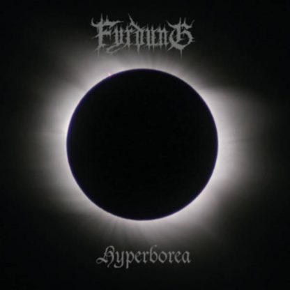 Fyrdung - Hyperborea LP