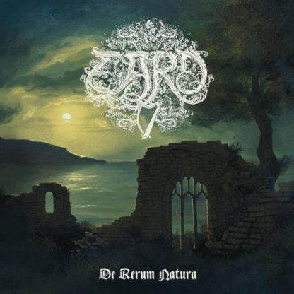 Eard - De Rerum Natura LP