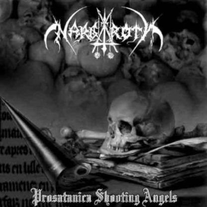 Nargaroth - Prosatanica Shooting Angels LP