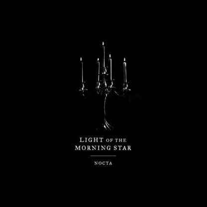 Light of The Morning Star - Nocta LP