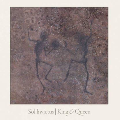 Sol Invictus - King & Queen LP