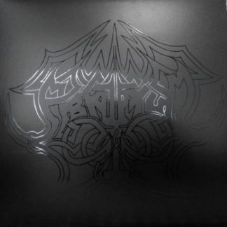 Abruptum - Vi Sonus Veris Nigrae Malitiaes 2LP