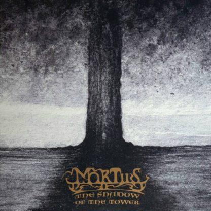 Mortiis - The Shadow of The Tower LP