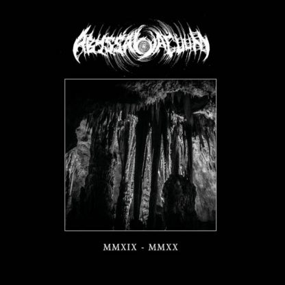 Abyssal Vacuum - MMXIX-MMXX LP