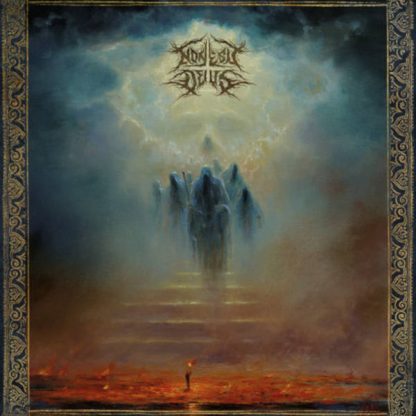 Non Est Deus - Impious LP