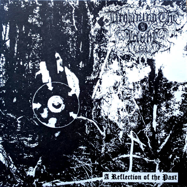 Drowning The Light / Evil - A Reflection Of The Past / Where The Sun Was Never Born LP+7"