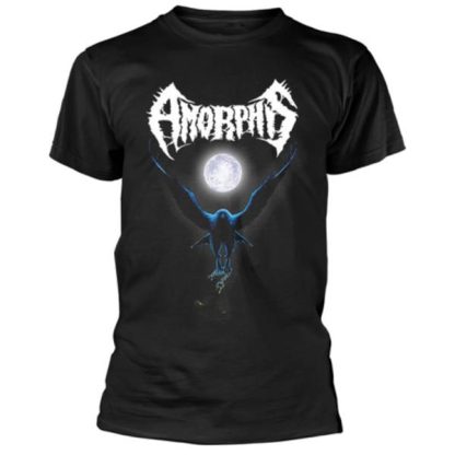 Amorphis - Black Winter Day T-SHIRT (XL)