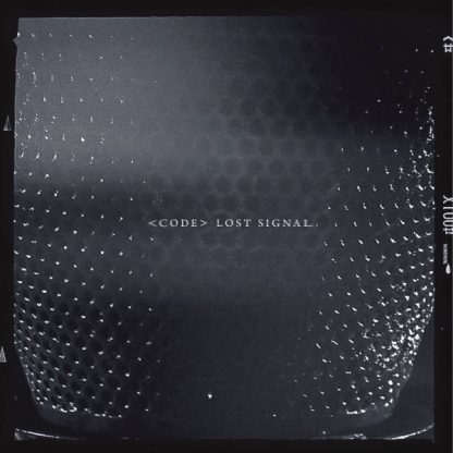 Code - Lost Signal LP (clear)