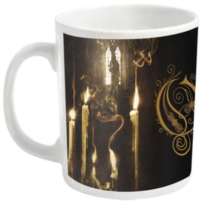 Opeth - Ghost Reveries MUG