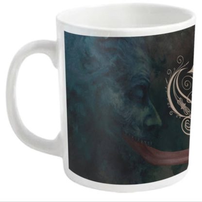 Opeth - In Cauda MUG