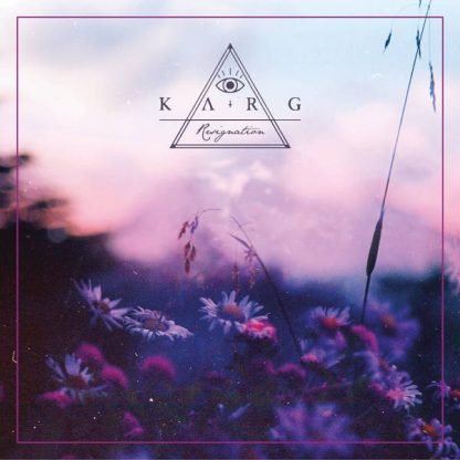 Karg - Resignation LP