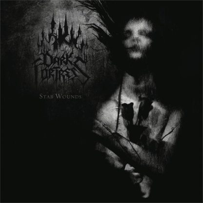 Dark Fortress - Stab Wounds 2LP