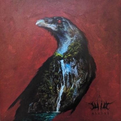 Wilt - Huginn 12"