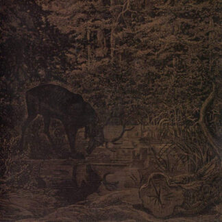 Agalloch - Of Stone, Wind & Pillor LP