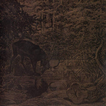 Agalloch - Of Stone, Wind & Pillor LP
