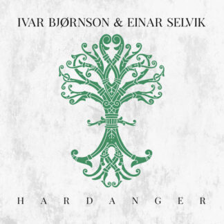 Ivar Bjørnson & Einar Selvik - Hardanger 12"
