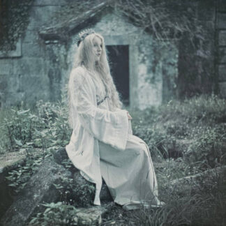 Sylvaine - Eg Er Framand MLP (green)